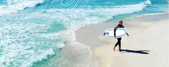 Destination Country Caribbean hero image